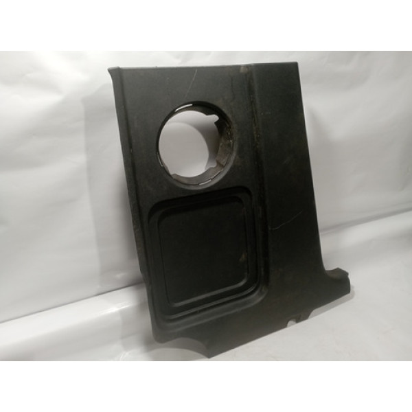 Forro Lateral Traseiro Esquerdo Gm Montana 2008/2010 P2