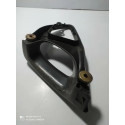 Puxador Descansa Braço Omega Ld Gm Cx254 Cinza