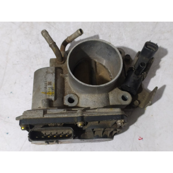 Tbi Corpo Borboleta Honda Civic 1.8 2.0  Crv 1.8 2.0 