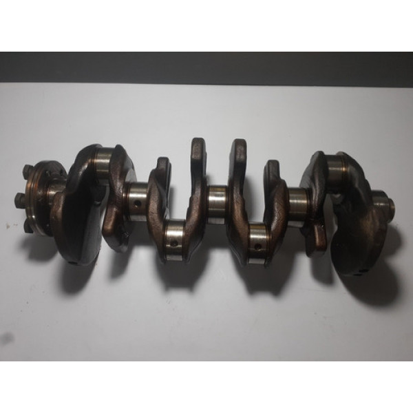 Virabrequim Citroen C4 Lounge 2017 Thp