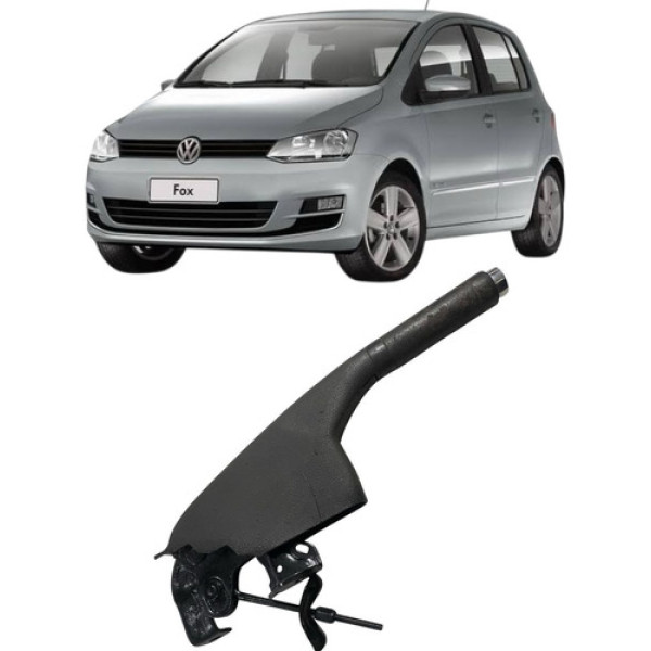 Alavanca Freio Mão Fox 2004 A 2014 Cx368