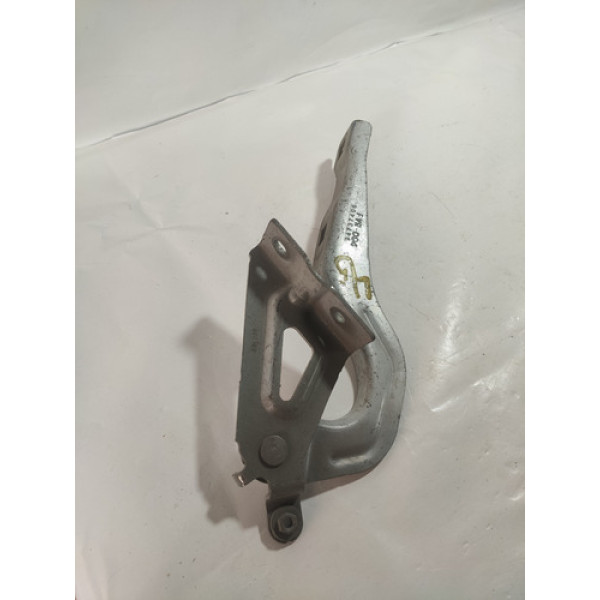 Dobradiça Capô Direito Chevrolet Spin 13/21 Cx125a