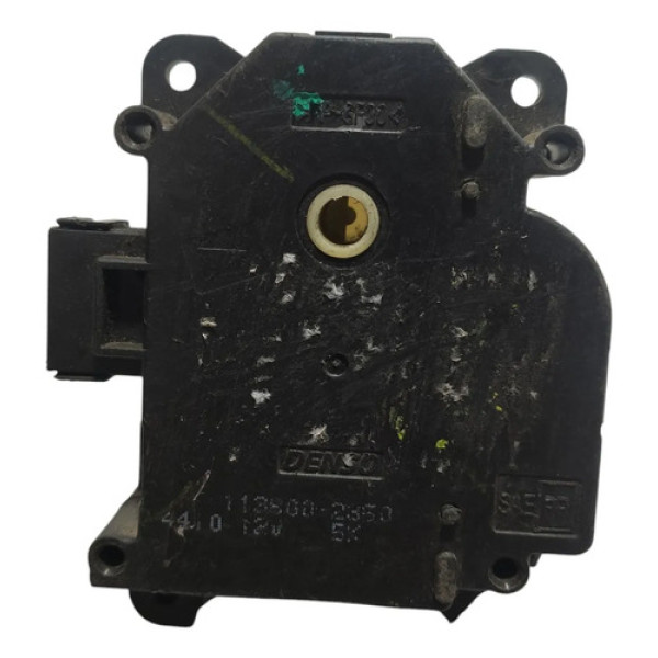 Motor Atuador Caixa Ventilação Honda Fit 2011 Cx112