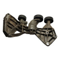 Suporte Alternador Tensor Mercedes Classe A 97/02 Cx401