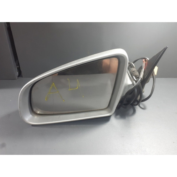 Retrovisor Esquerdo Audi A4 Avant 2007