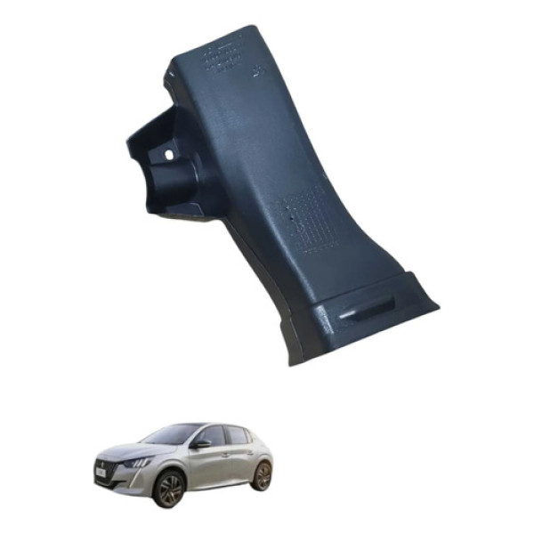 Duto Filtro Ar Peugeot 208 2008 2015 2019