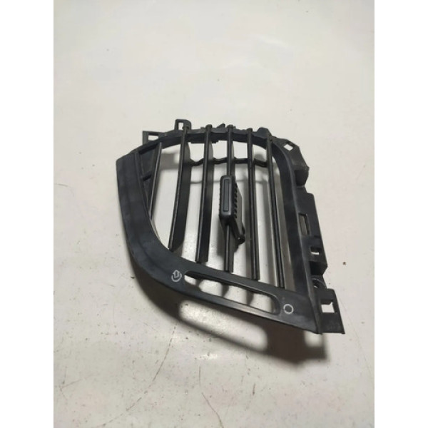 Grade Difusor De Ar Ld Peugeot 207 2013 Cx129
