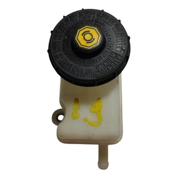 Reservatório Fluido De Freio Honda Civic 1.6 2014 Cx84