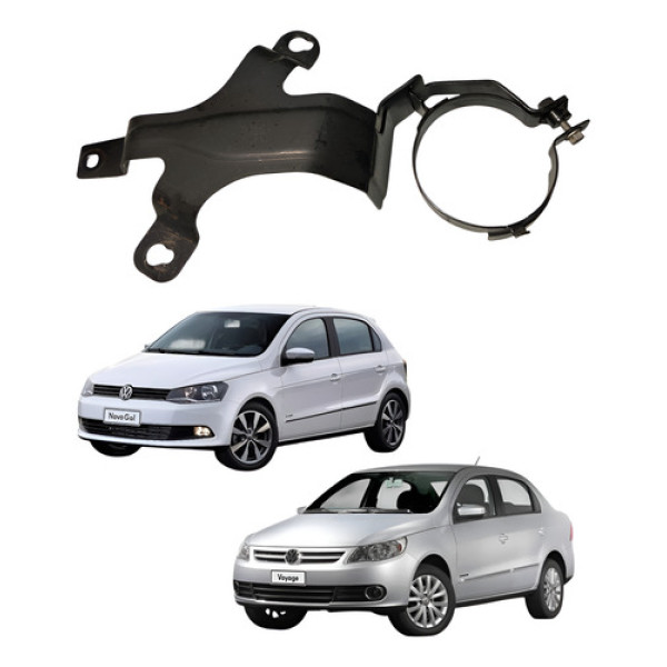Suporte Reservatório Direção Gol Voyage G7 1.0 10/2015 Cx517