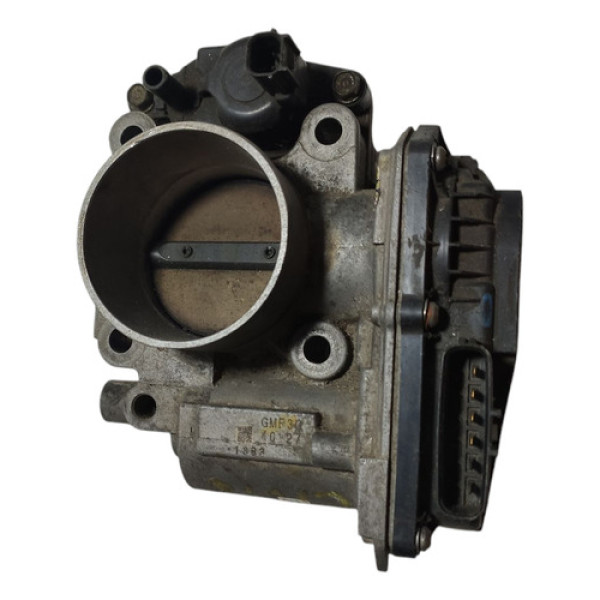 Corpo Borboleta Tbi Honda Civic G9 2.0 2014/2016 Cx78