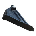 Moldura Retrovisor Externa Direita Citroen C4 2010