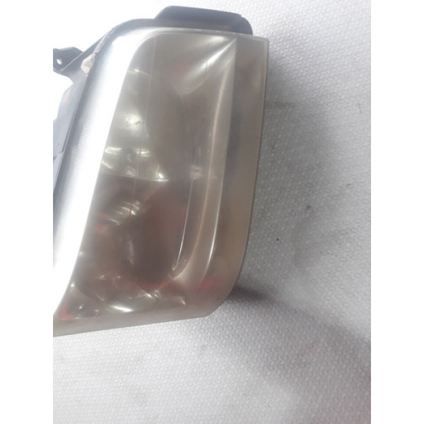 Farol Direito S10 Pitibul 