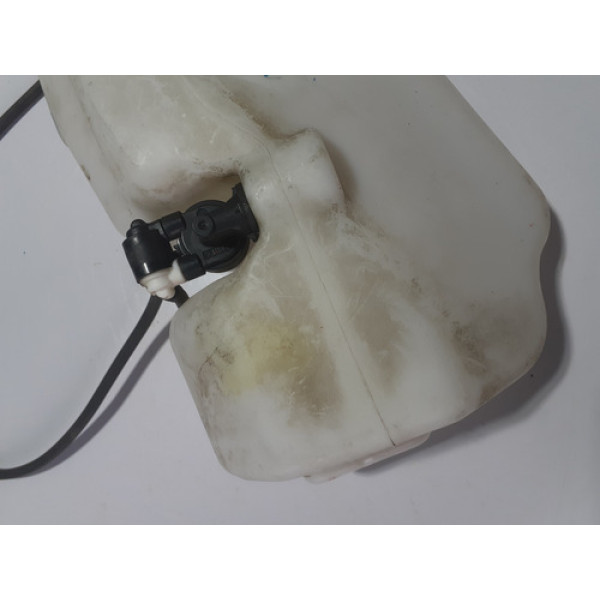 Reservatório De Água Parabrisa Renault Longan Sandero 