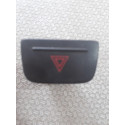 Botão  Interruptor  De Emergência  Renalth Preto