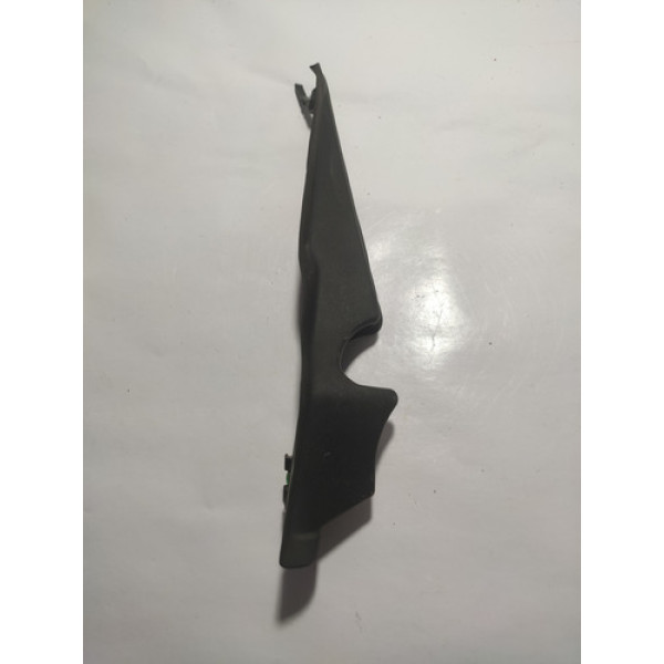 Moldura Acabamento Churrasqueira Le Megane 06/13 Cx148