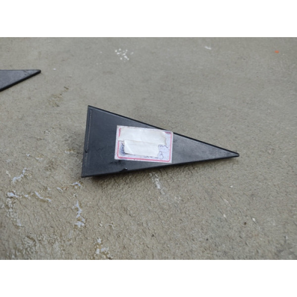 Acabamento Interno Citroën C4 Lado Esquerdo Cx25