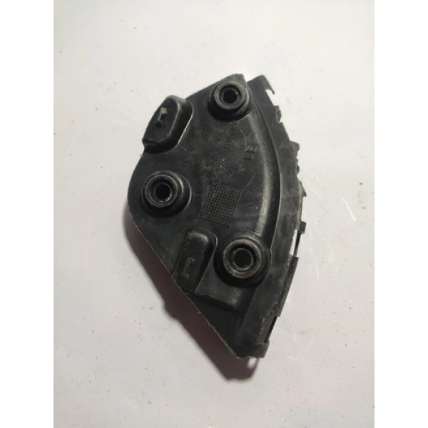 Suporte Guia Para-choque Dianteiro Le Fox 10/14 Cx126