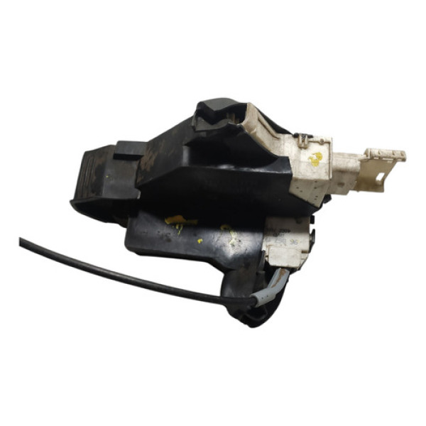 Fechadura Porta Traseira Direita Citroen C4 07/13 Cx103