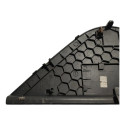 Moldura Painel Lateral Le Vw Polo 2008 Cx166