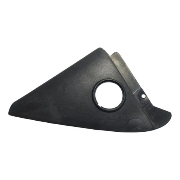 Moldura Interna Retrovisor Ld Escort 1996 Cx167