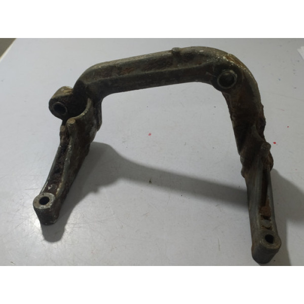 Suporte Motor Câmbio Doblo Punto Strada Uno 1.3 1.4 Cx73