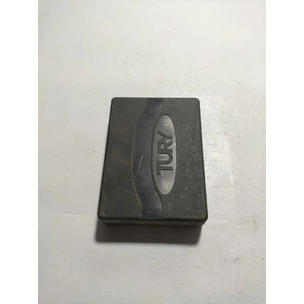 Módulo Vidro Elétrico Ford Ranger 17/18 Cx138