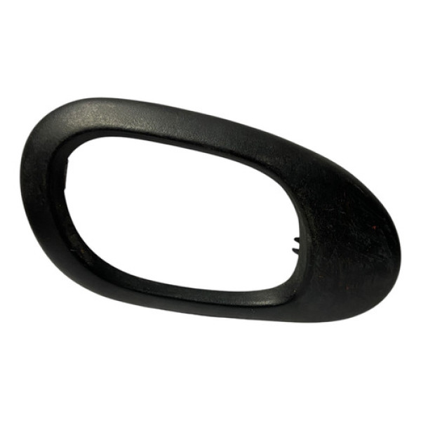 Moldura Maçaneta D.e Peugeot 206 207 05/10 Cx174