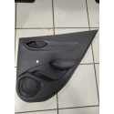 Forro De Porta Traseiro Direito Gm Onix Joy