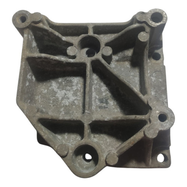 Suporte Compressor Peugeot 206 207 1.6 16v 2006 Cx63