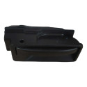 Macaneta Ext Chevrolet Kadett 1991-1998 Preto Dianteira