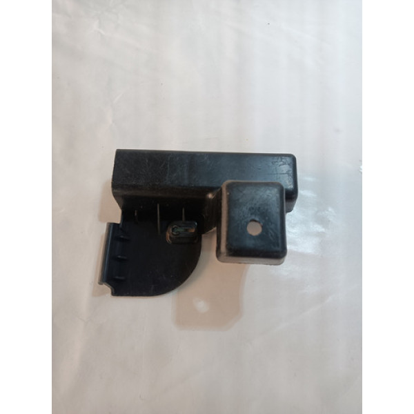 Suporte Esquerdo Do Porta Malas Peugeot 208 2017 Cx449