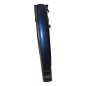 Maçaneta Externa Dianteira Direita Peugeot 307 2007 Cx60 Azul-aço Dianteira