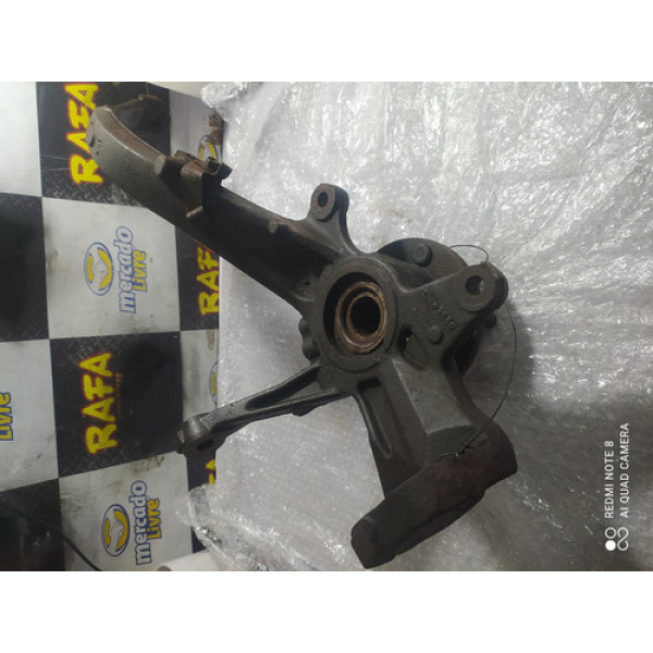 Montante Ford Fusion D.e 2006 A 2012