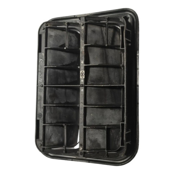 Difusor Saída De Ar Carroceria Renault Duster 2008 Cx165