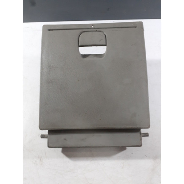 Tampa Da Caixa De Fusível Vw Parati G3