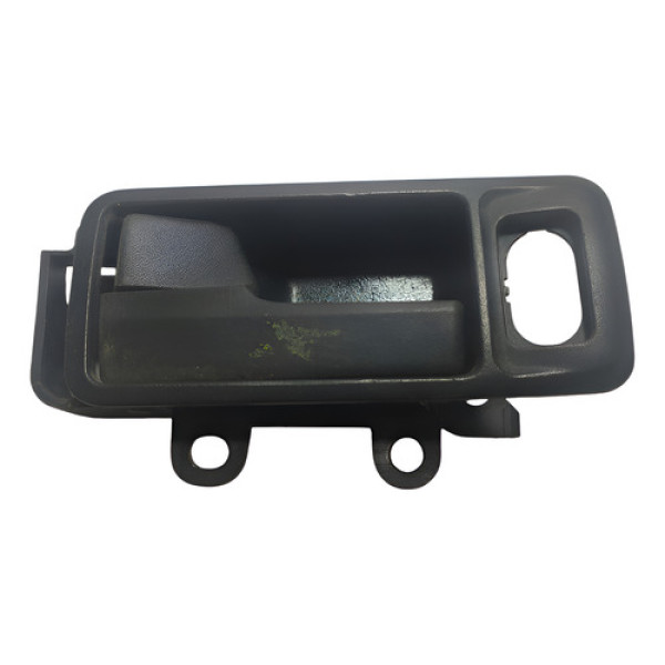 Maçaneta Interna Traseira Esquerda Ford Focus 2012 Cx42 0000 Traseira