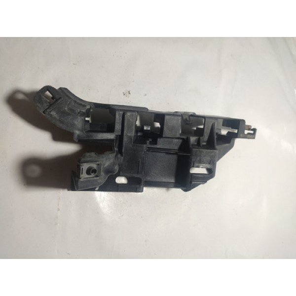 Suporte Guia Para-choque Dianteira Dir Peugeot 307 2010 Cx95
