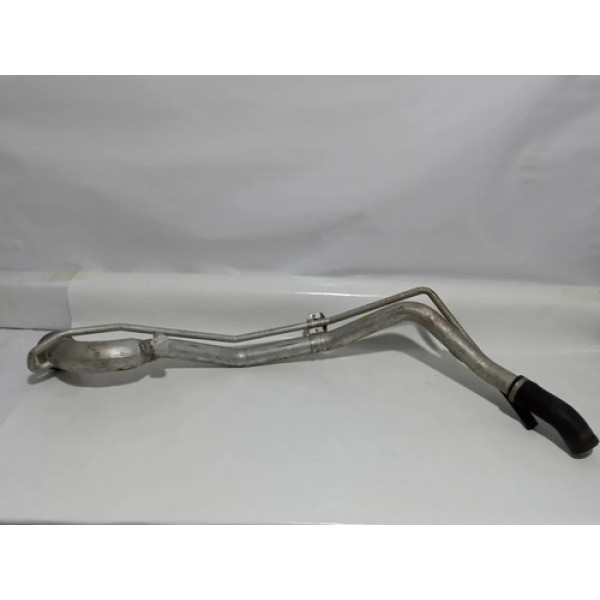Gargalo Tanque Combustível Mercedes A160 2000/2004 - 107