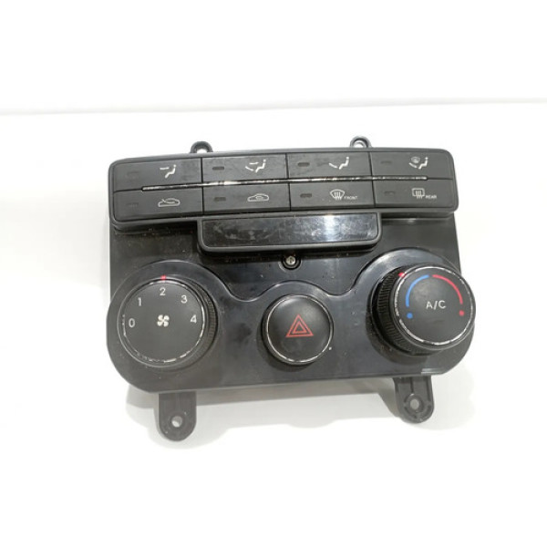 Comando Ar Condicionado Hyundai I30 972502lxxx Cx402