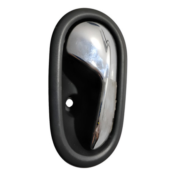 Maçaneta Puxador Porta Direita Logan 2015/18 Cx43 000