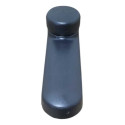 Macaneta Manivela Vidro Chevrolet Corsa 1997 2002 Preto