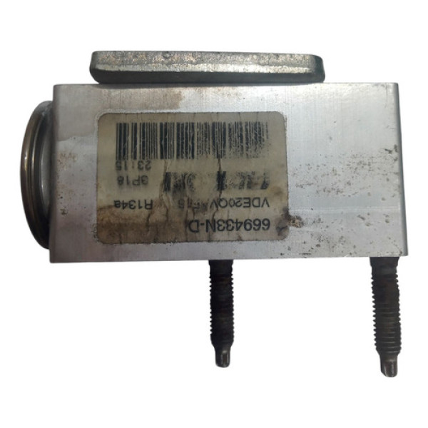 Válvula Expansora Do Ar Vw T Cross, Nivus E Polo Cx424