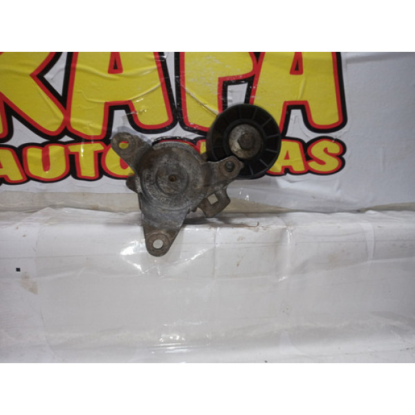 Esticador Polia Micro V Peugeot 307 2.0 08/09 Cx277