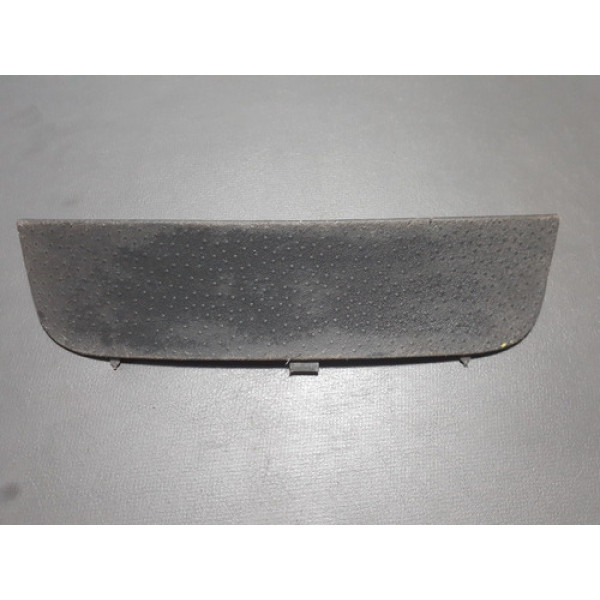 Moldura Tampa Inferior Painel Citröen C3 2012 Cx113