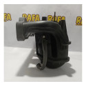 Coletor Admissão Honda Civic 1.7 2002/2007 P7