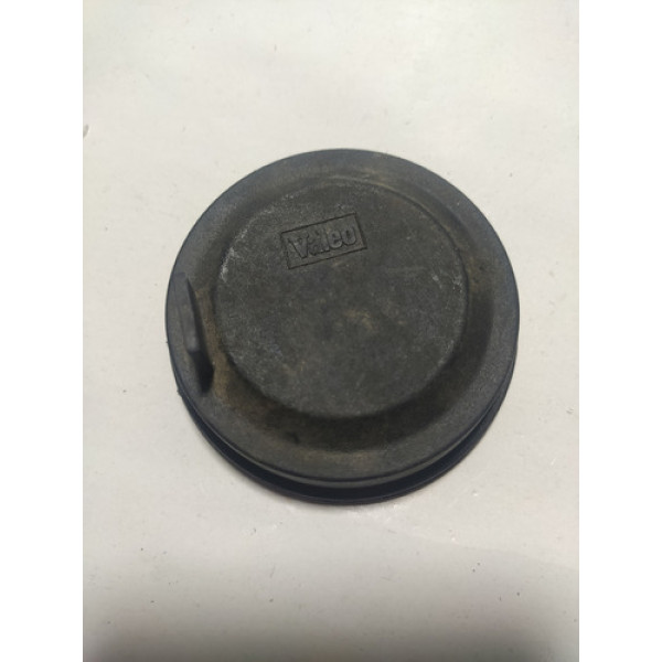 Pisca Farol Tampa Vedação Fiat Pulse Fastback 21/24 Cx460