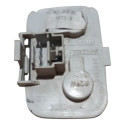 Soquete Lanterna Traseira Direita Fiat Siena 2001 Cx87