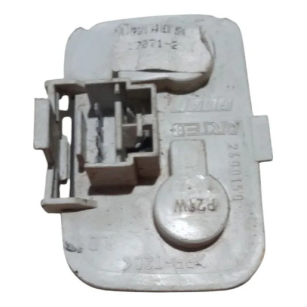 Soquete Lanterna Traseira Direita Fiat Siena 2001 Cx87