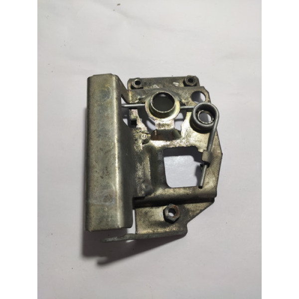 Fechadura Capô Fiat Palio 01/04 Cx148