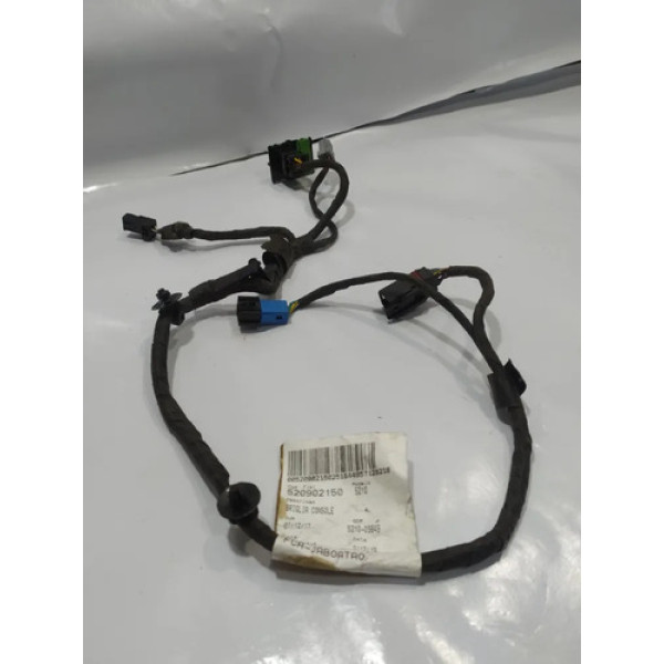 Chicote Console Central Jeep Renegade 2018/21 1.8 Flex Cx352